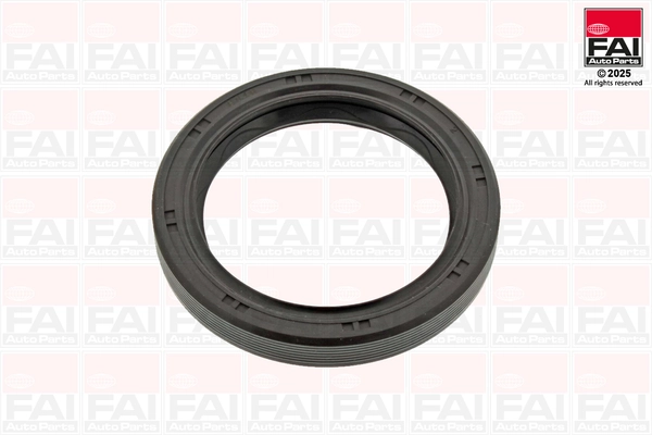 Shaft Seal, crankshaft